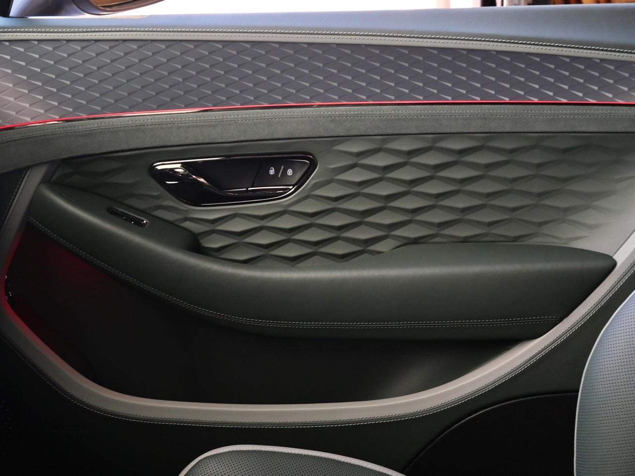 2026 Bentley Continental GT Speed Lawrence KS