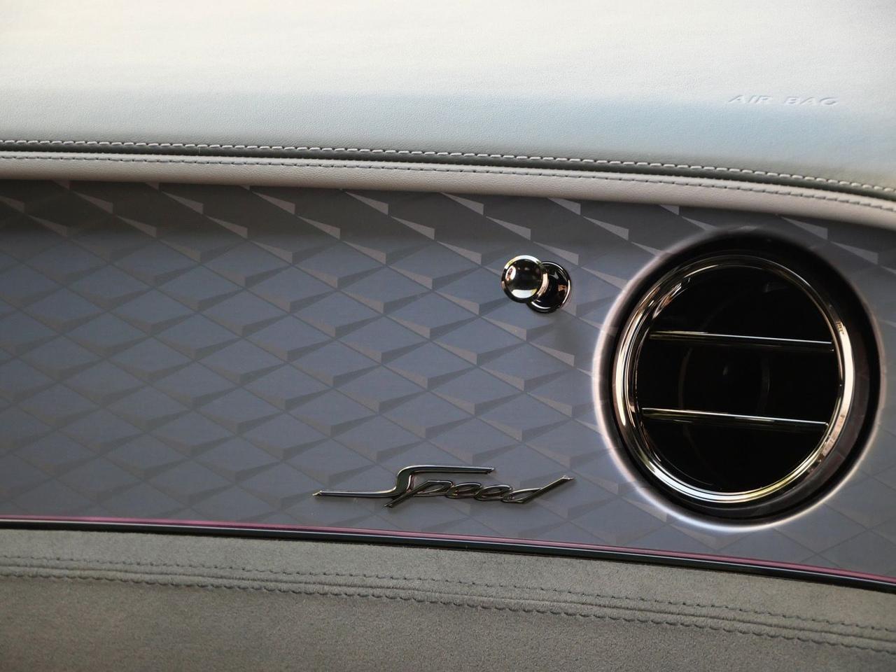 2026 Bentley Continental GT Speed Lawrence KS