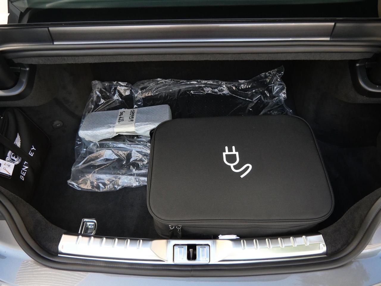 2026 Bentley Continental GT Speed Lawrence KS