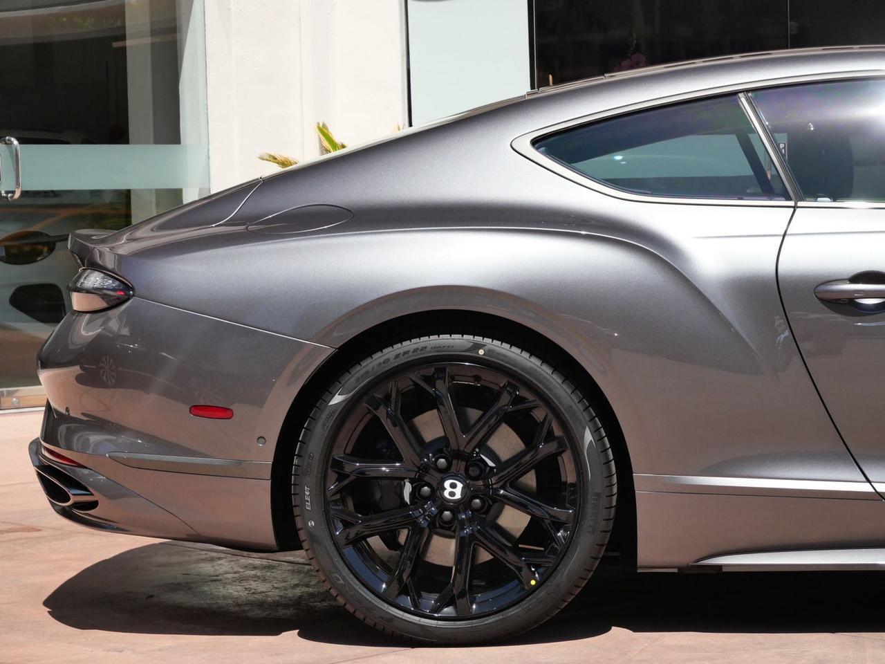 2026 Bentley Continental GT Speed Lawrence KS