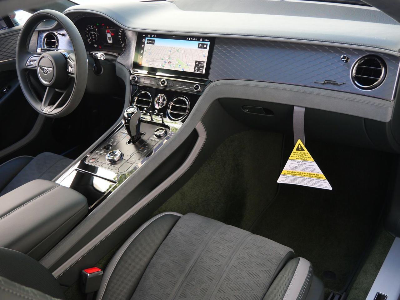 2026 Bentley Continental GT Speed