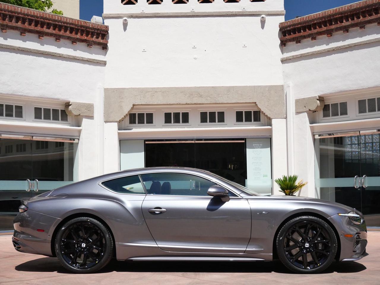 2026 Bentley Continental GT Speed Lawrence KS