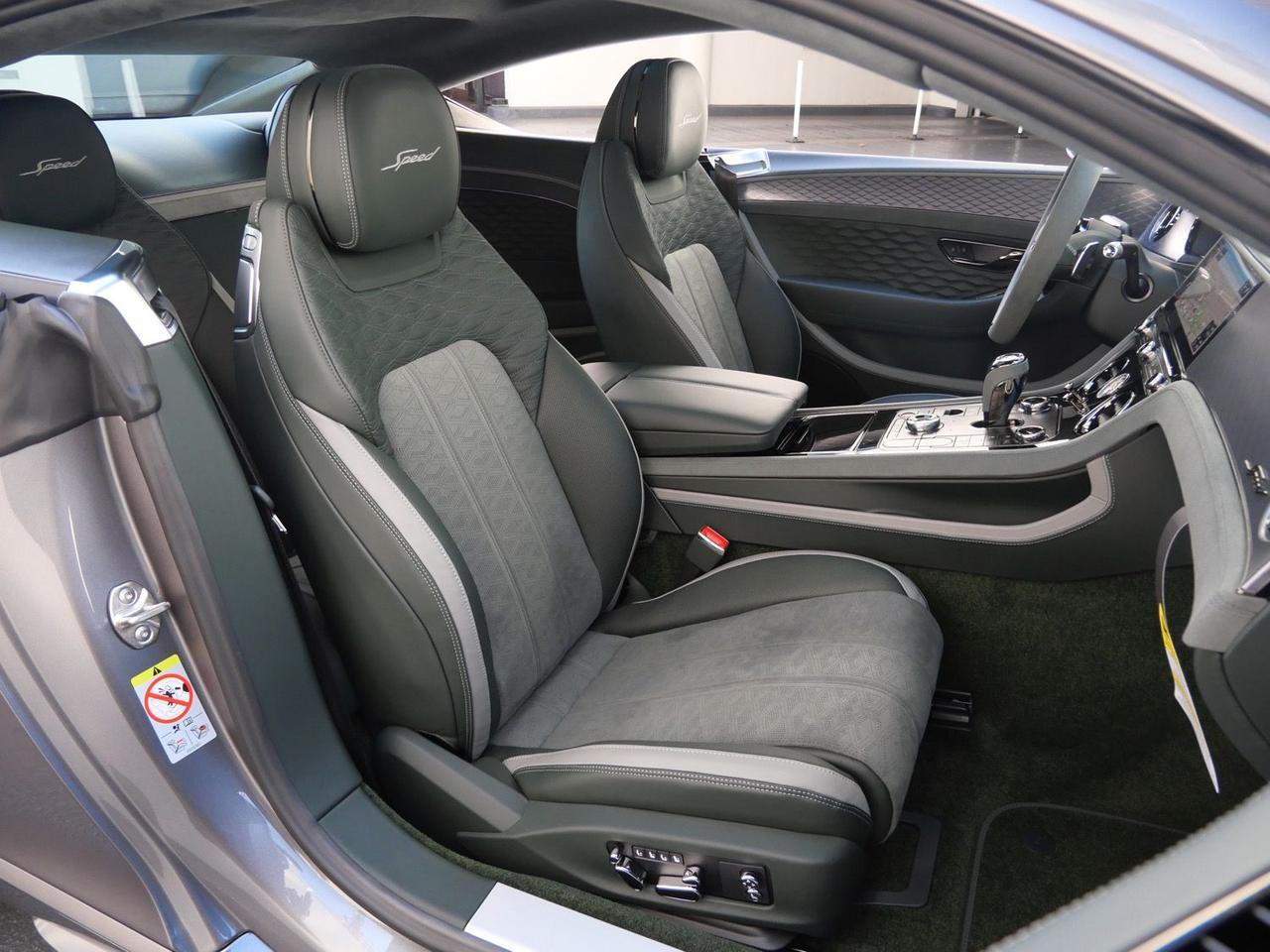 2026 Bentley Continental GT Speed Lawrence KS