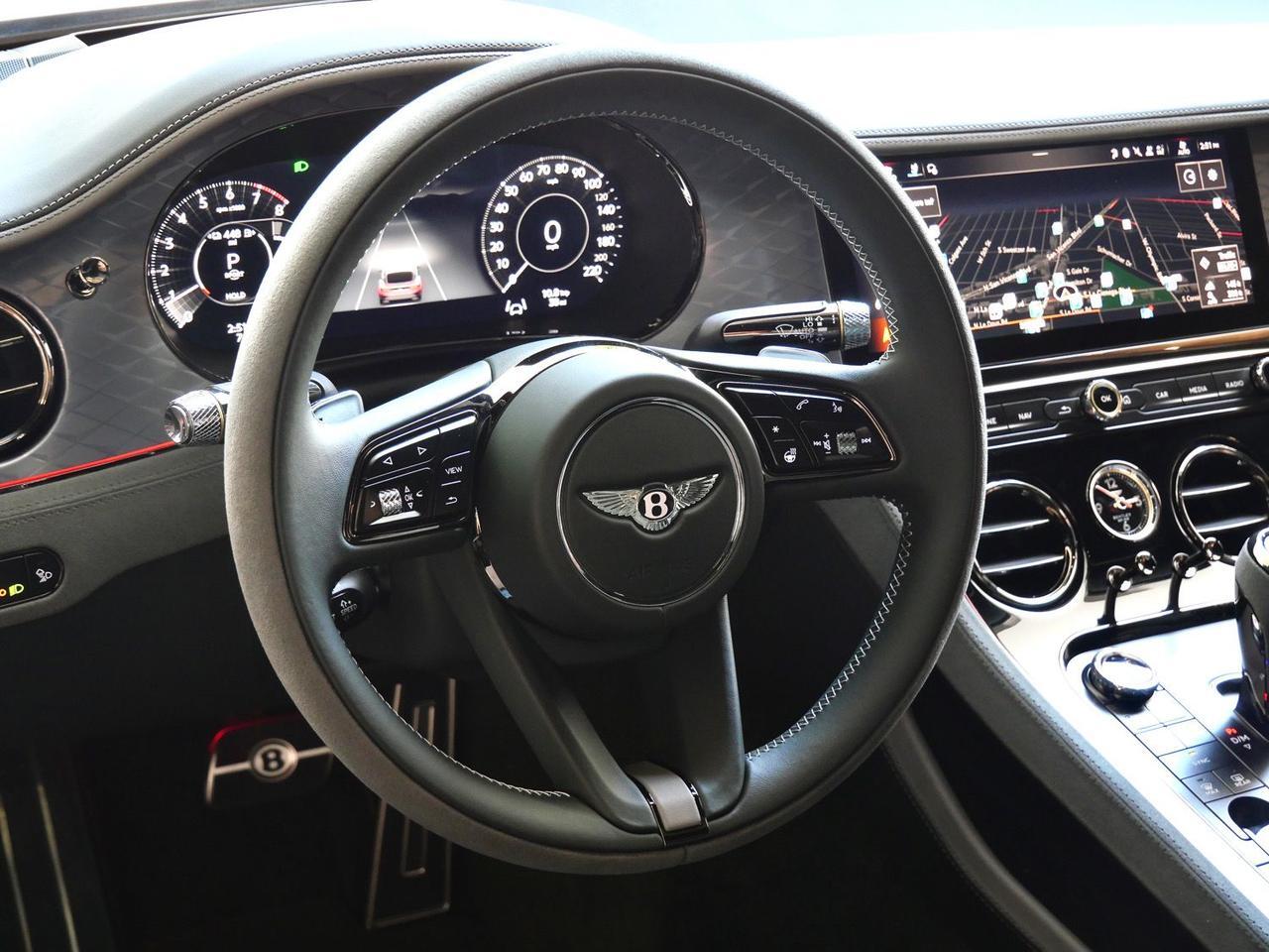 2026 Bentley Continental GT Speed Lawrence KS