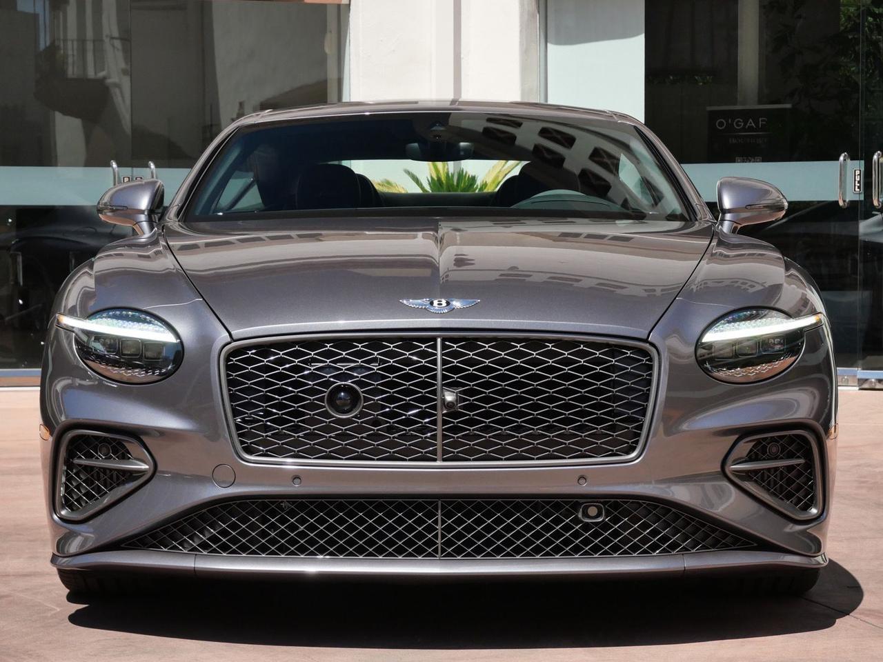 2026 Bentley Continental GT Speed Lawrence KS