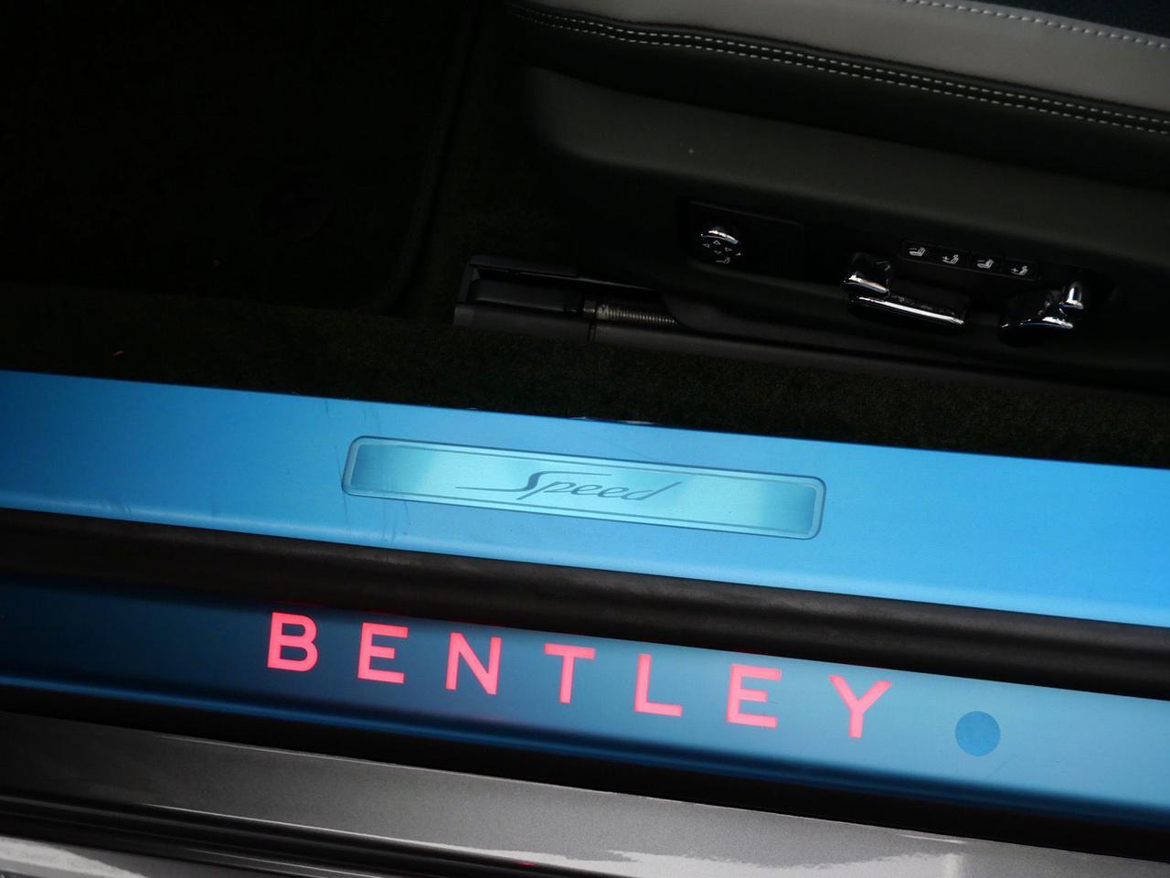 2026 Bentley Continental GT Speed Lawrence KS