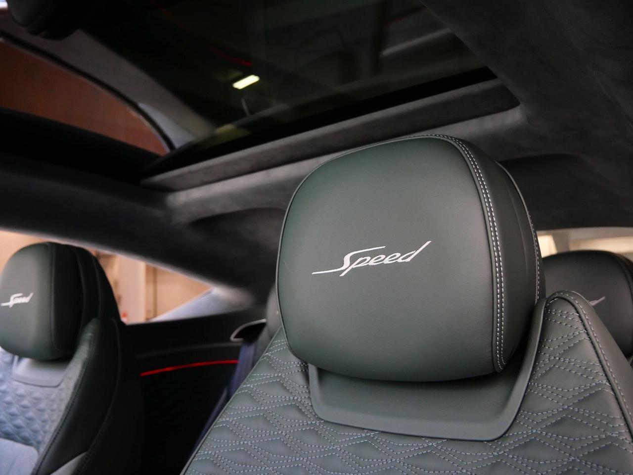 2026 Bentley Continental GT Speed Lawrence KS