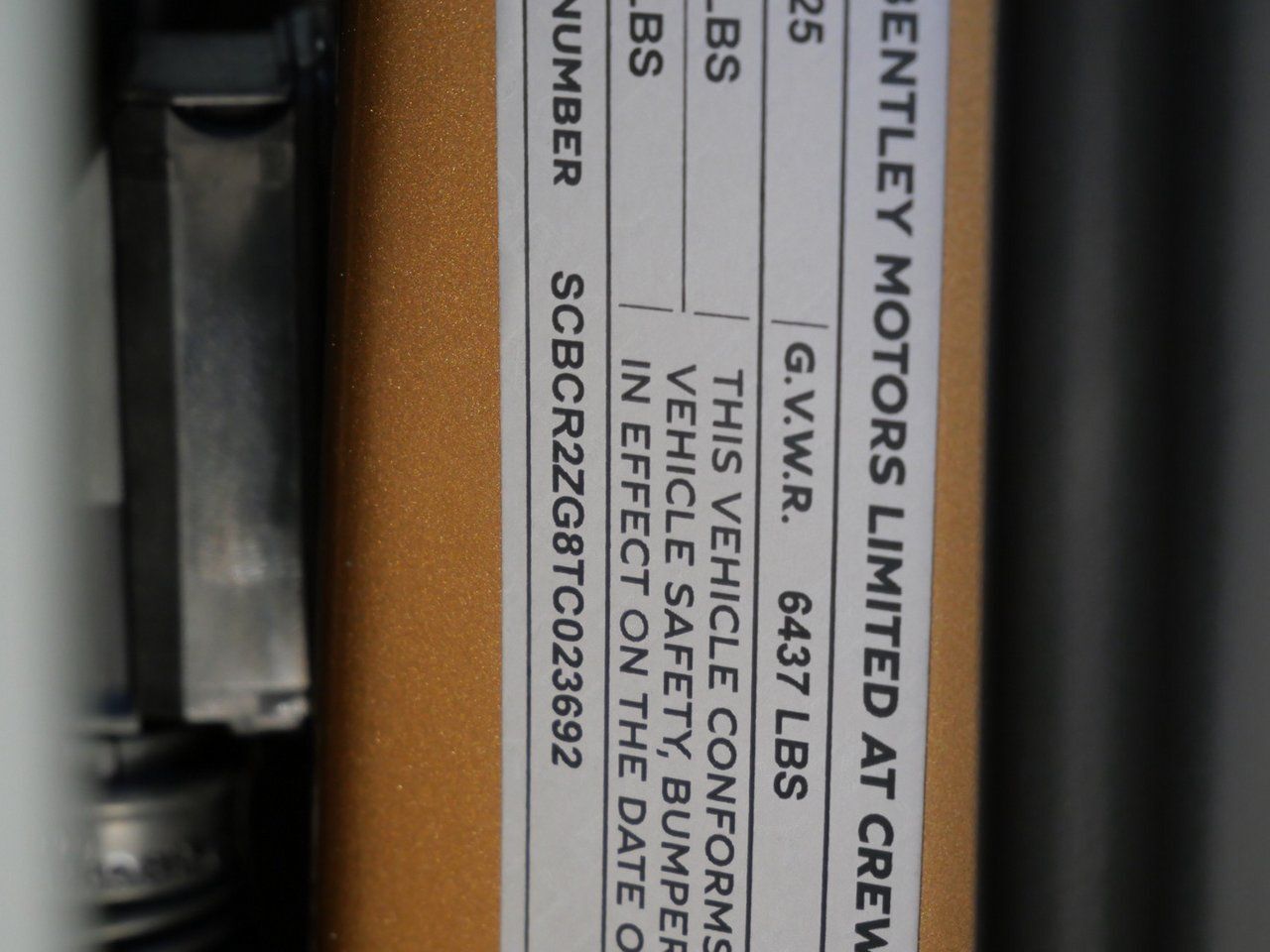 2026 Bentley Continental GT Speed Lawrence KS