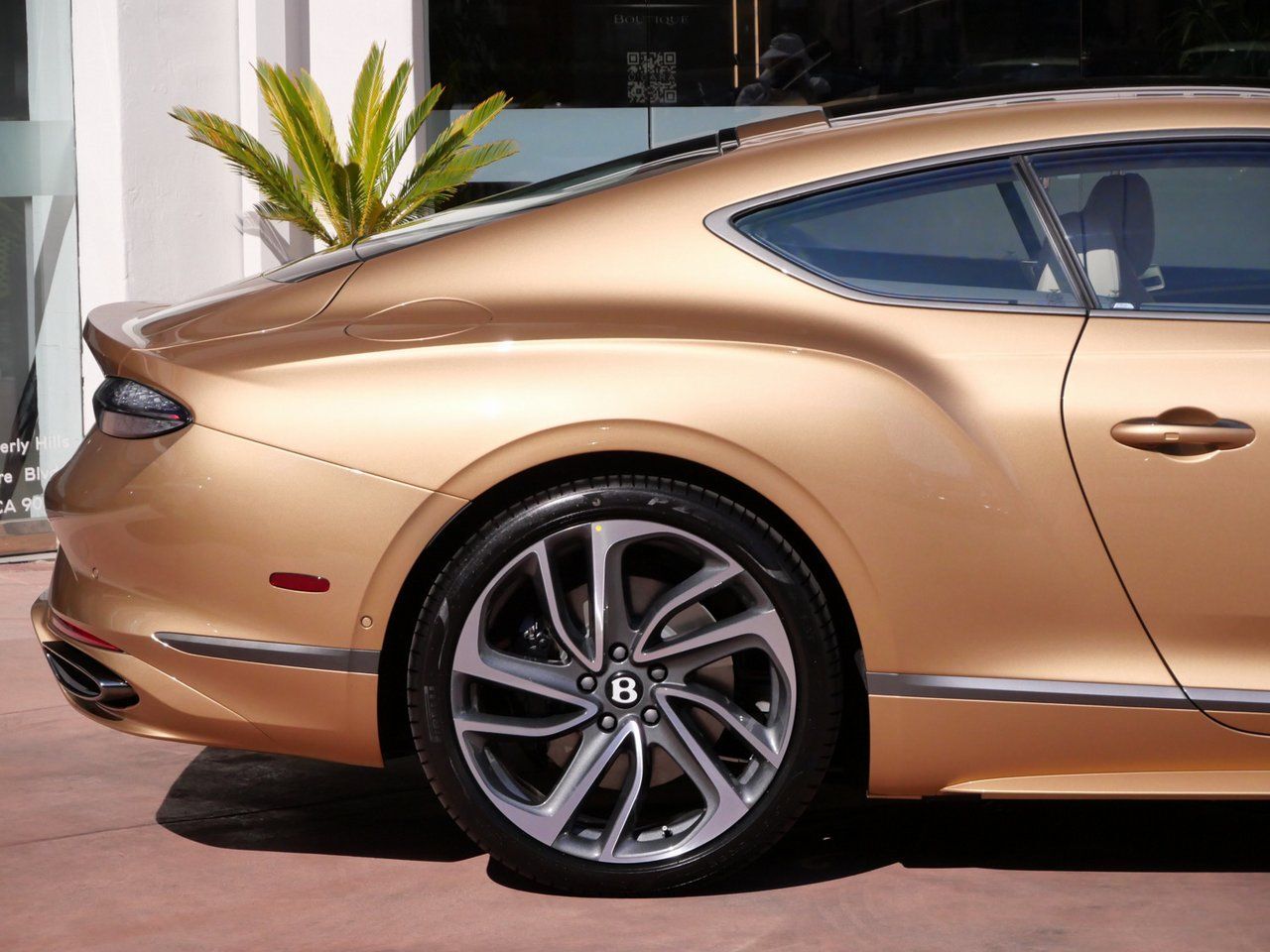 2026 Bentley Continental GT Speed Lawrence KS