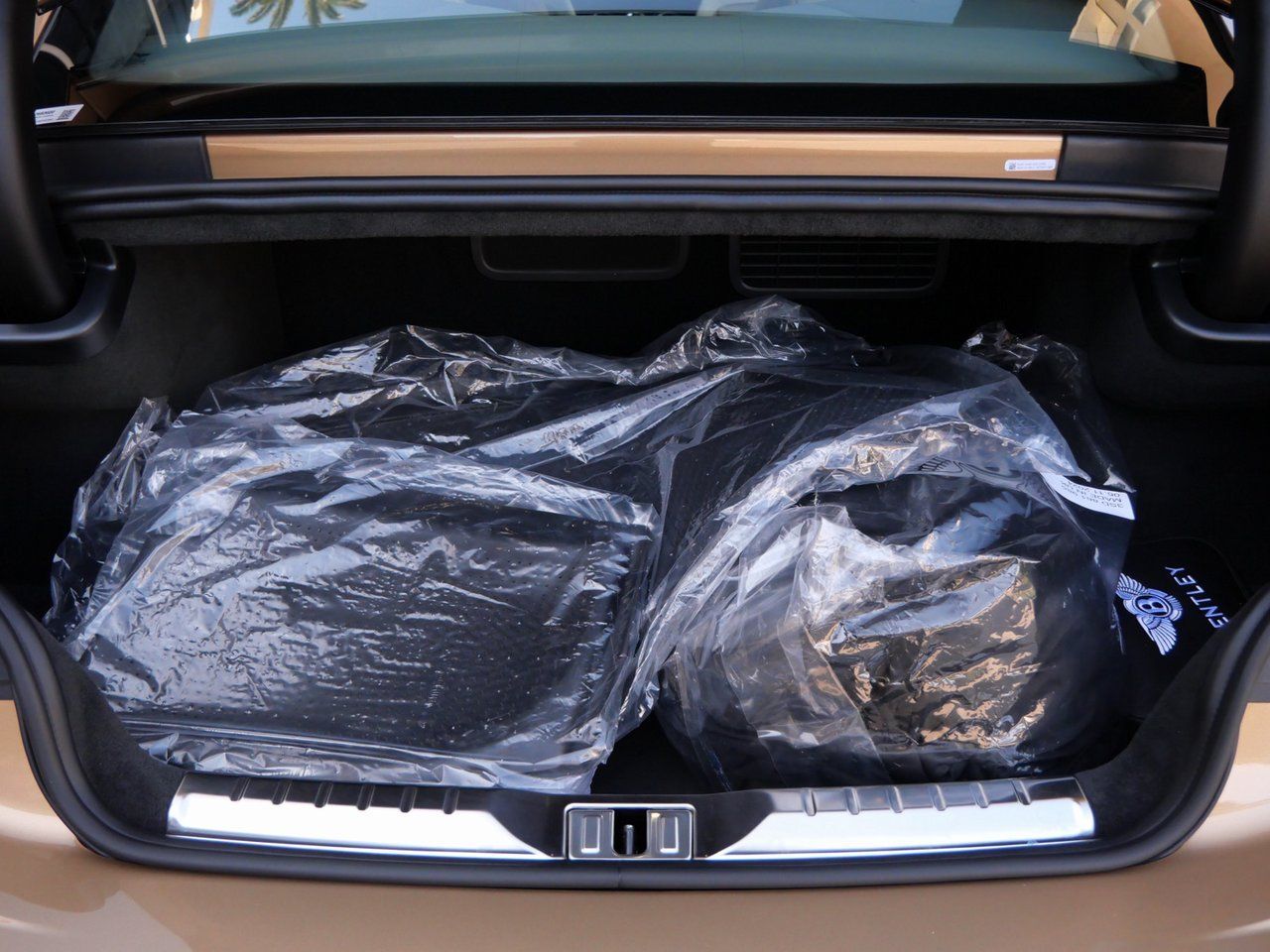 2026 Bentley Continental GT Speed Lawrence KS