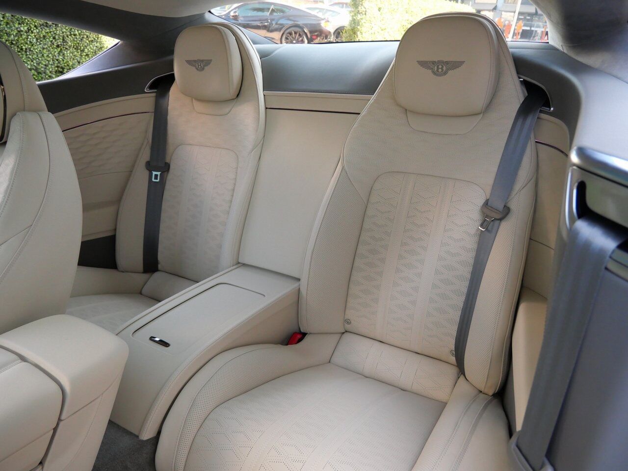 2026 Bentley Continental GT Speed Lawrence KS