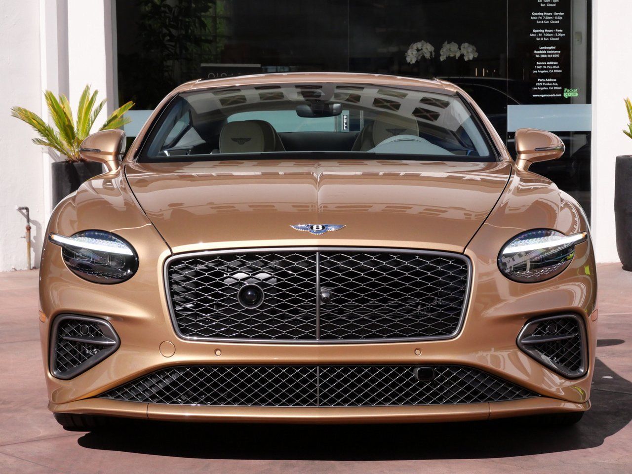 2026 Bentley Continental GT Speed Lawrence KS