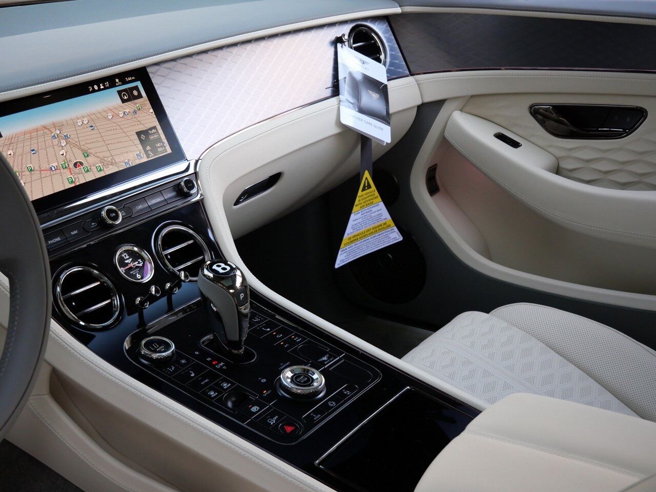 2026 Bentley Continental GT Speed Lawrence KS