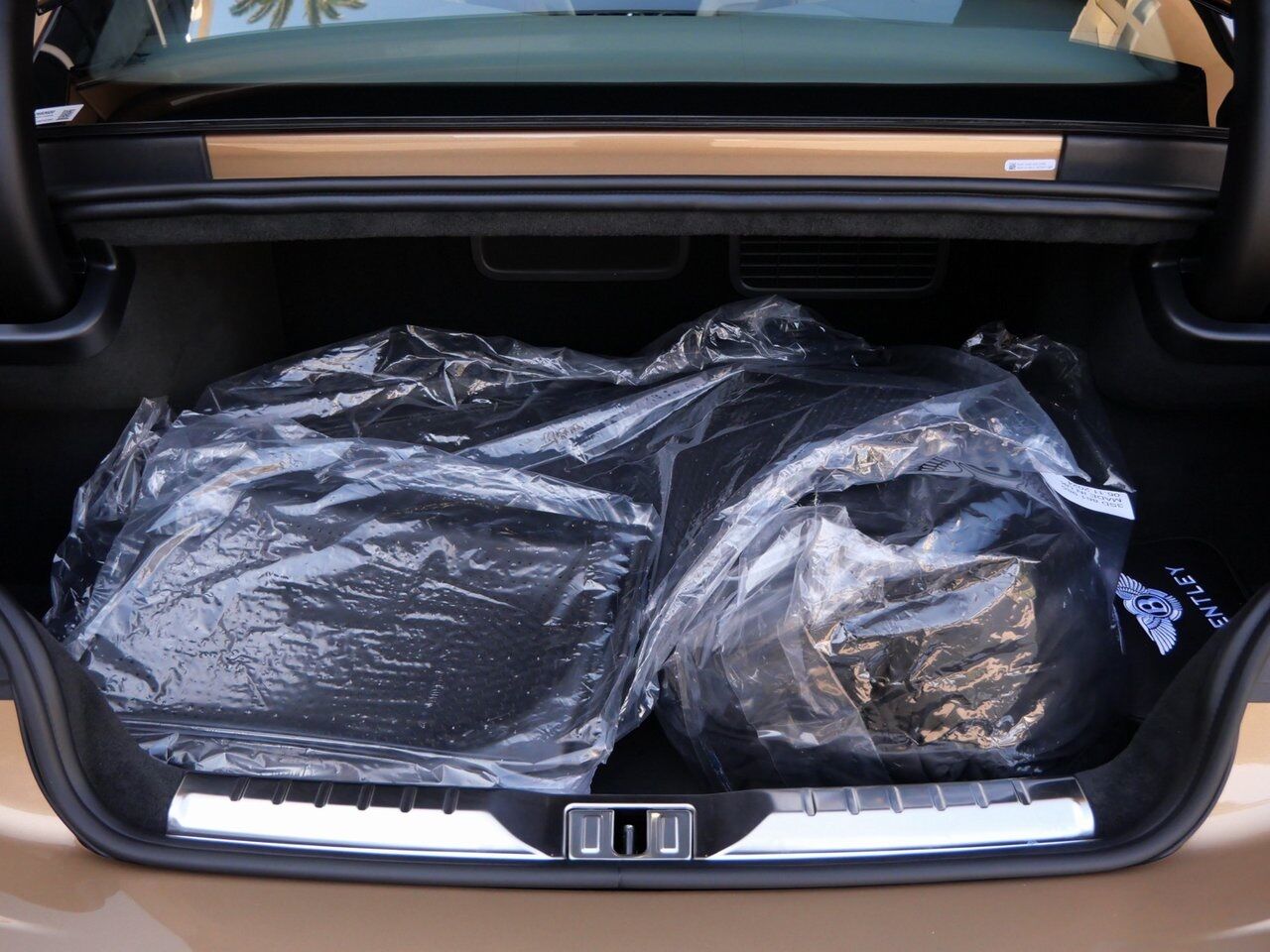 2026 Bentley Continental GT Speed Lawrence KS