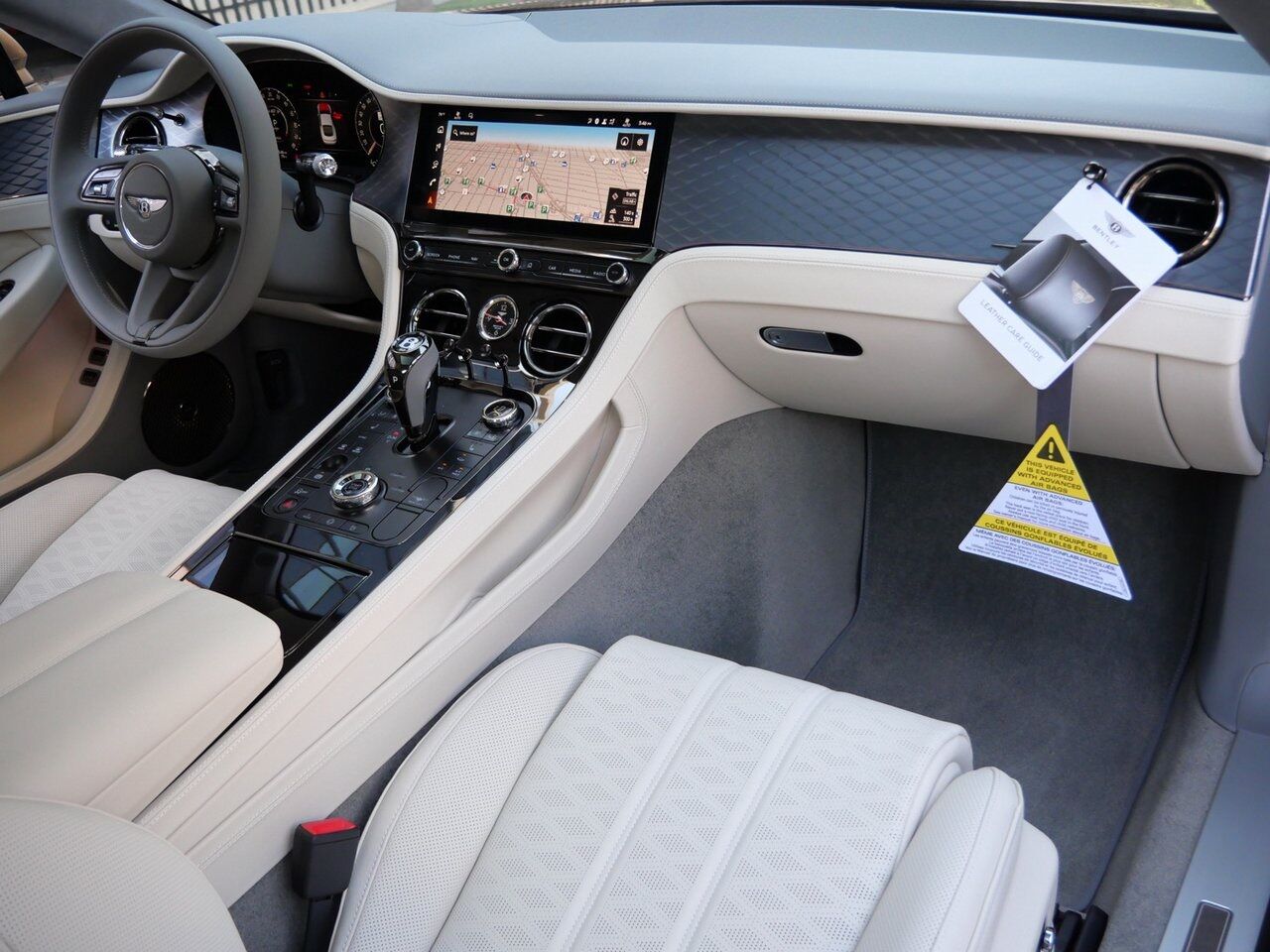 2026 Bentley Continental GT Speed Lawrence KS