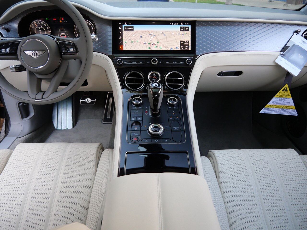 2026 Bentley Continental GT Speed Lawrence KS