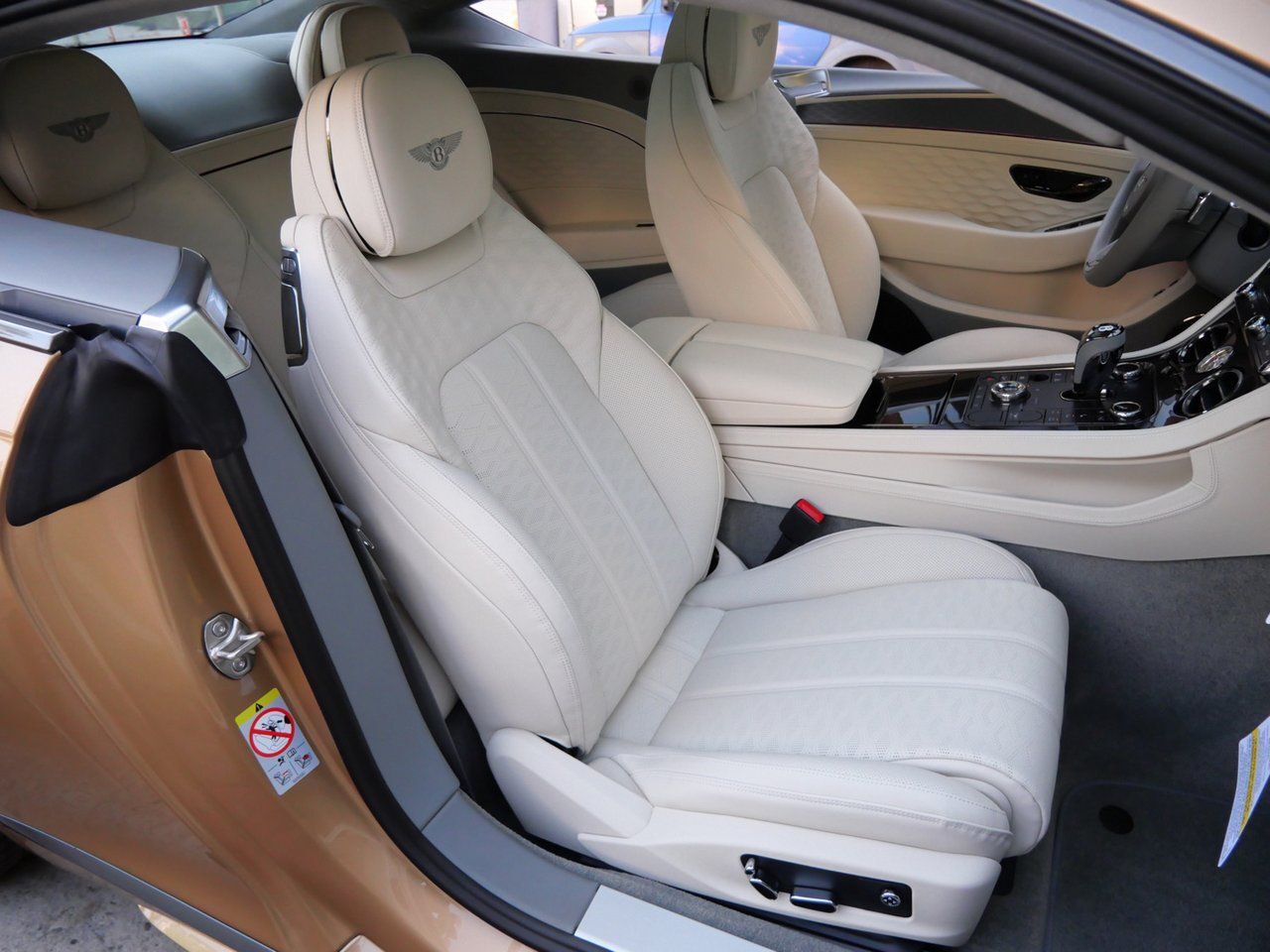 2026 Bentley Continental GT Speed Speed Lawrence KS