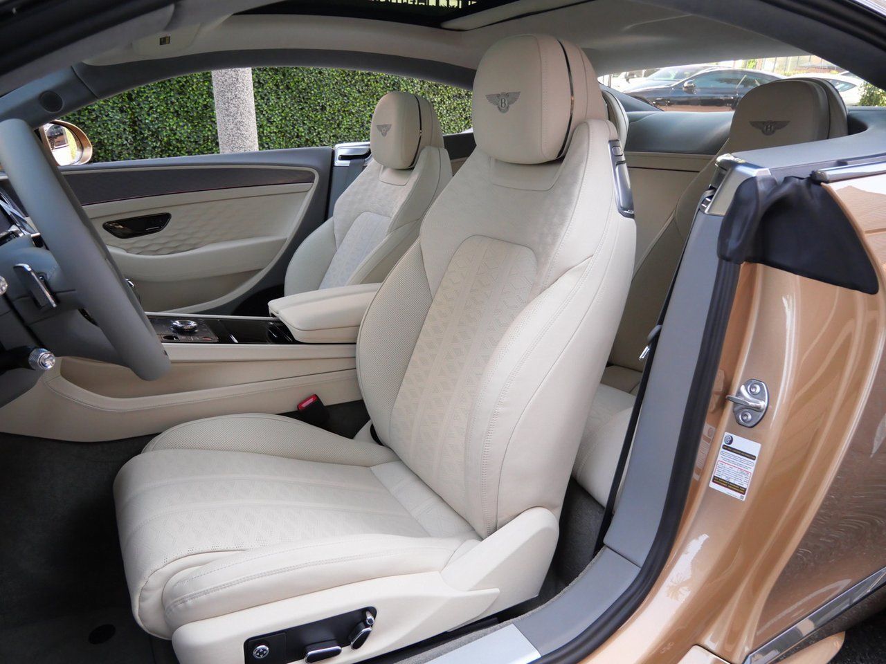 2026 Bentley Continental GT Speed Speed