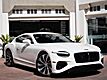 2026 Bentley Continental GT V8