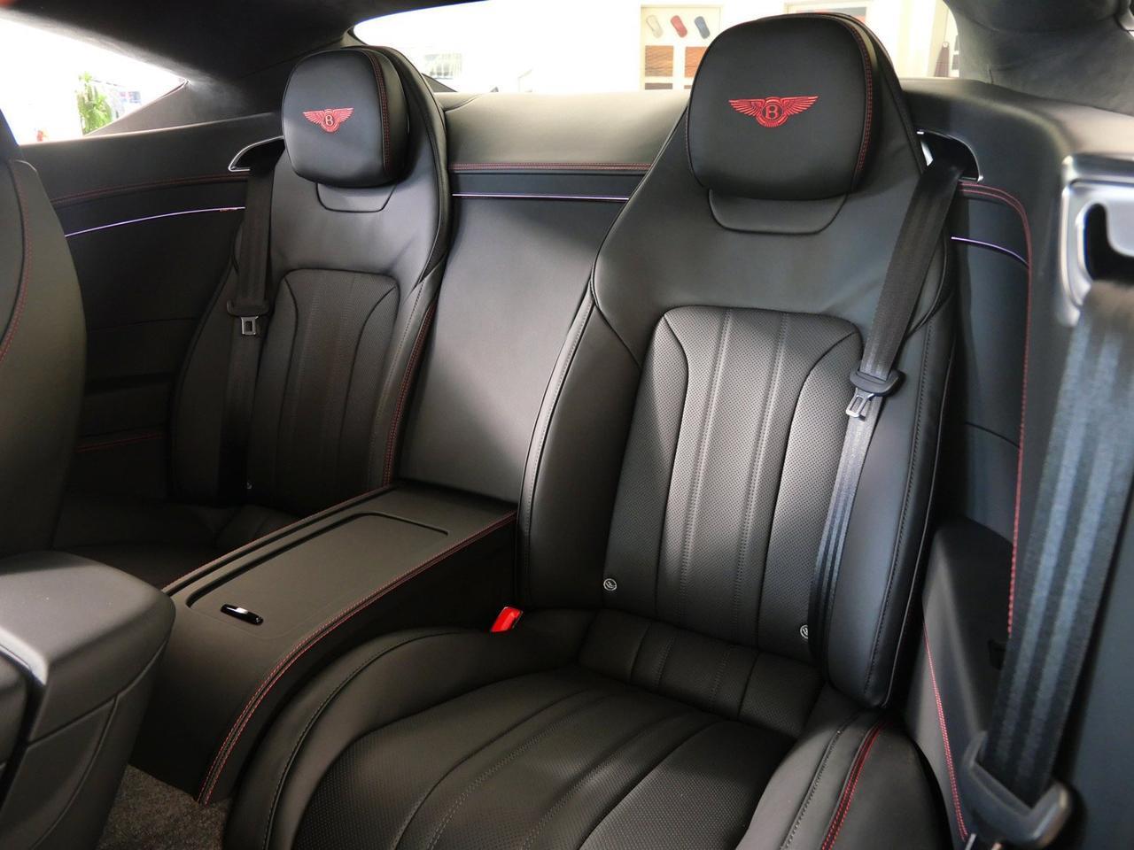 2026 Bentley Continental GT V8 V8 Lawrence KS