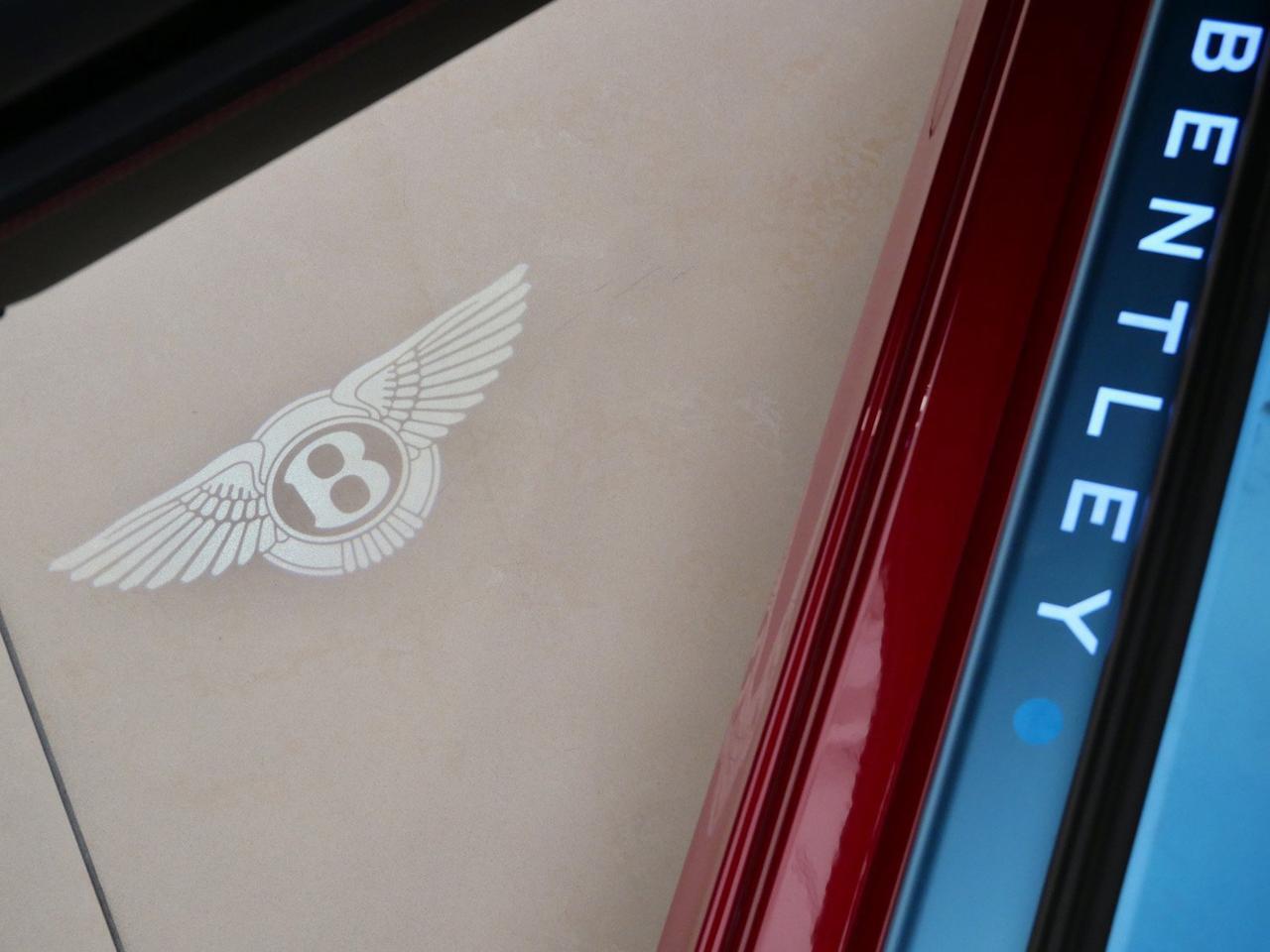 2026 Bentley Continental GT V8 V8 Lawrence KS
