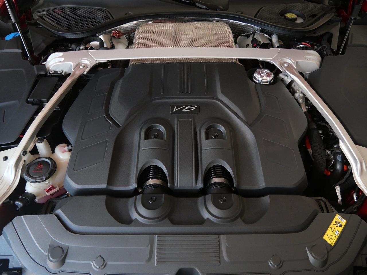 2026 Bentley Continental GT V8 V8 Lawrence KS