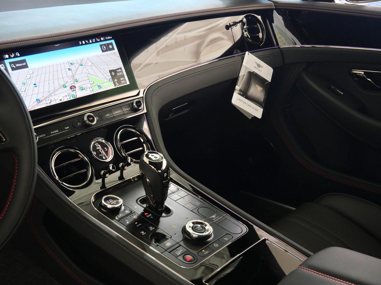 2026 Bentley Continental GT V8 V8 Lawrence KS