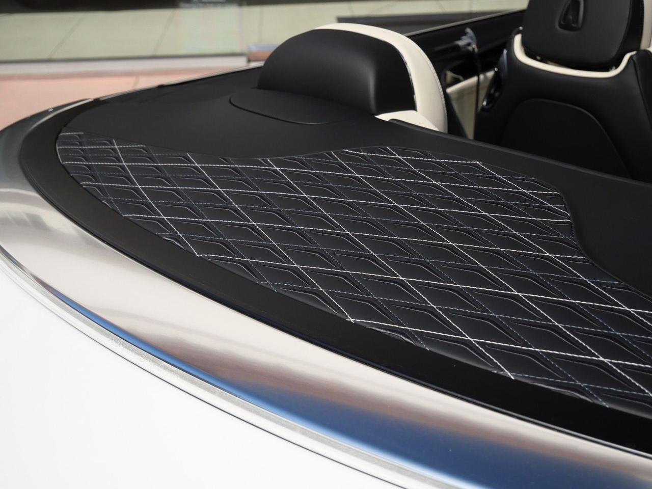 2026 Bentley Continental Mulliner Lawrence KS