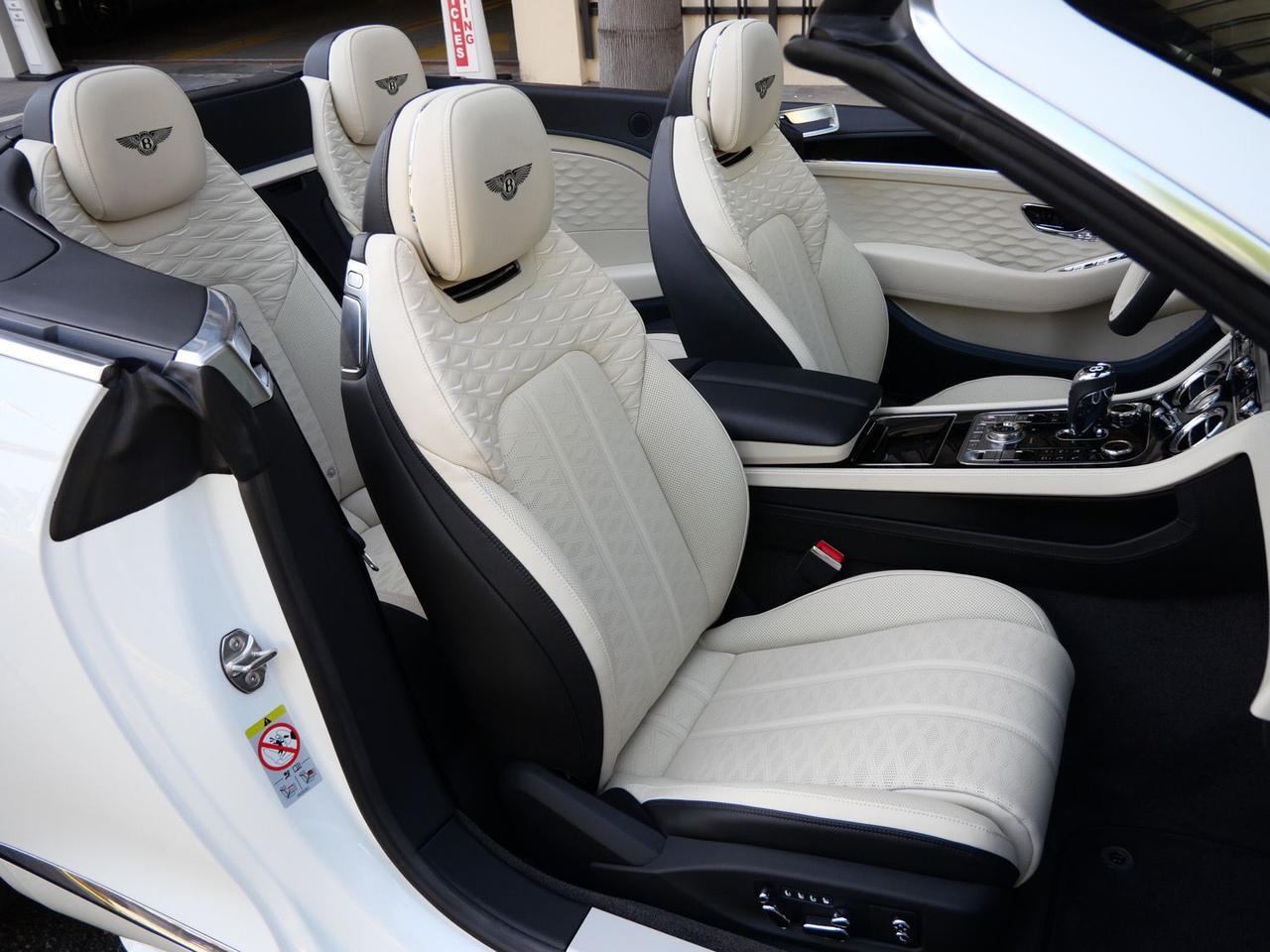 2026 Bentley Continental Mulliner Lawrence KS