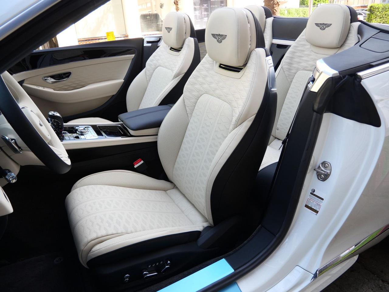 2026 Bentley Continental Mulliner Lawrence KS