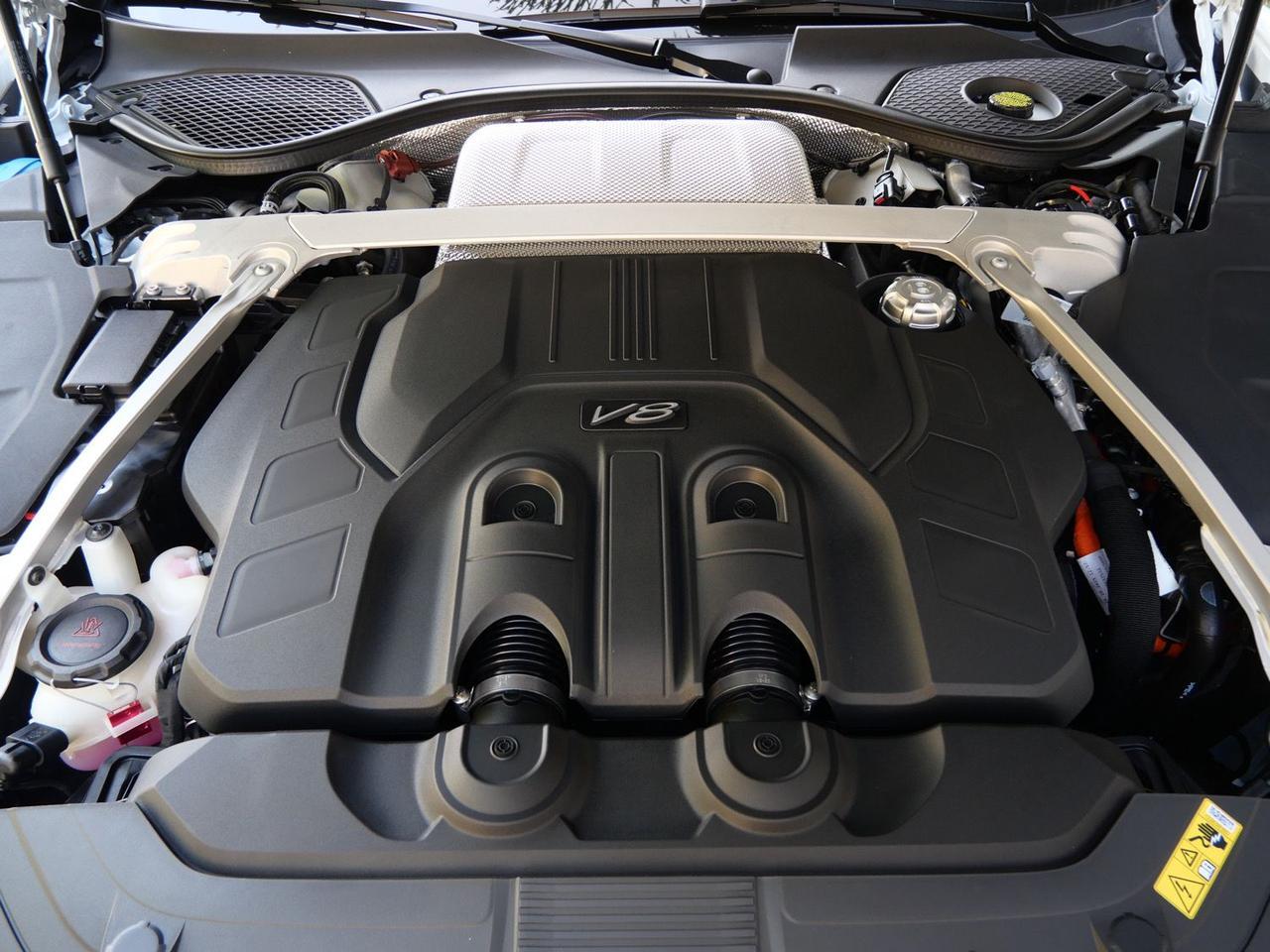 2026 Bentley Continental Mulliner Lawrence KS