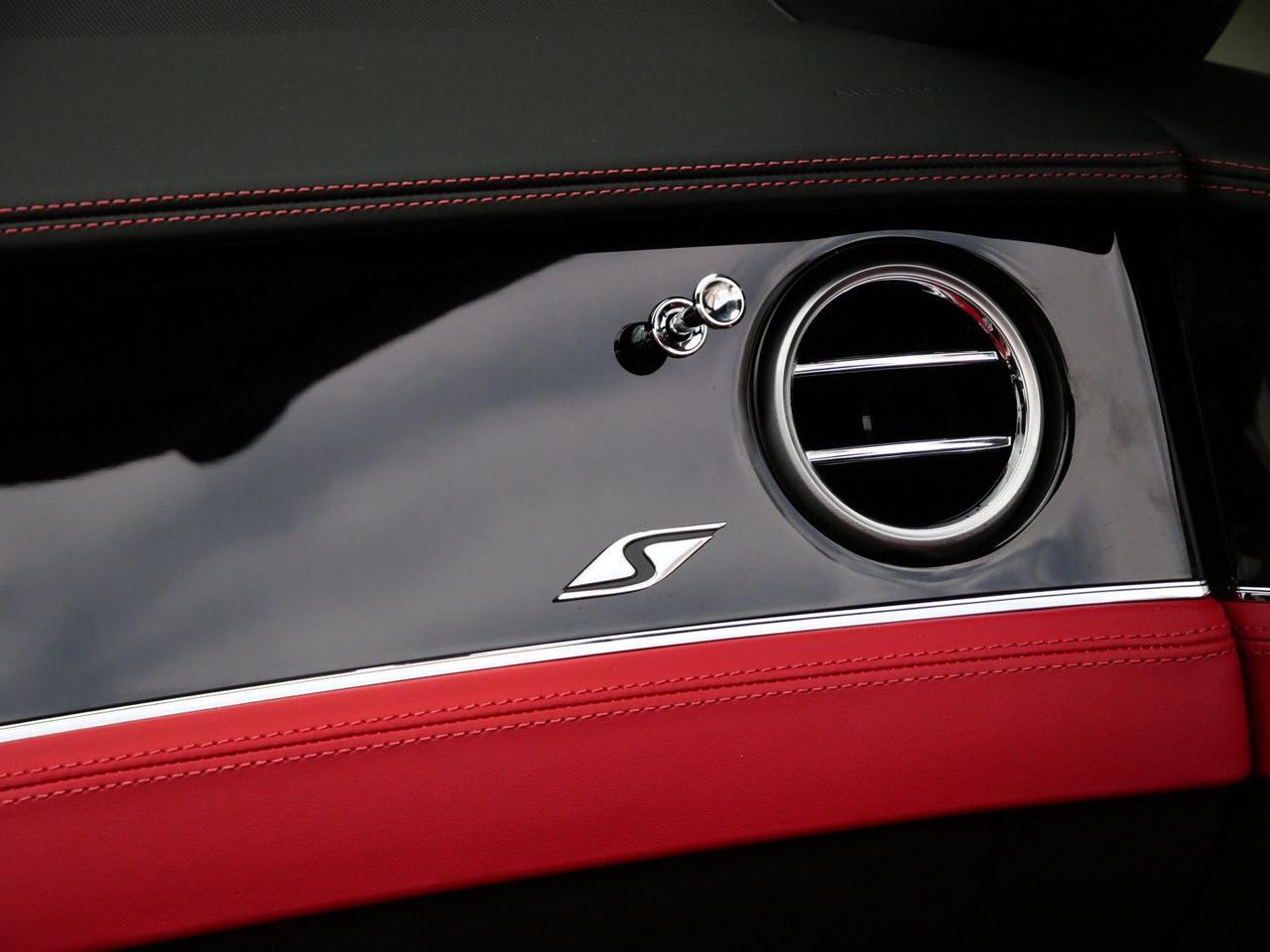 2026 Bentley Continental S Lawrence KS