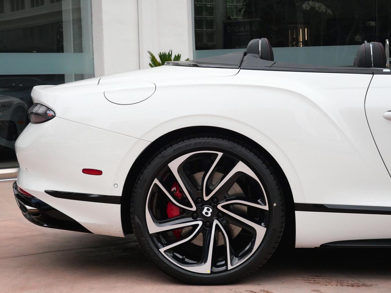 2026 Bentley Continental S Lawrence KS