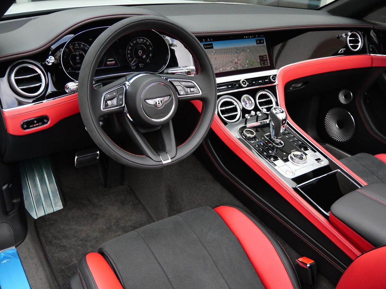 2026 Bentley Continental S Lawrence KS