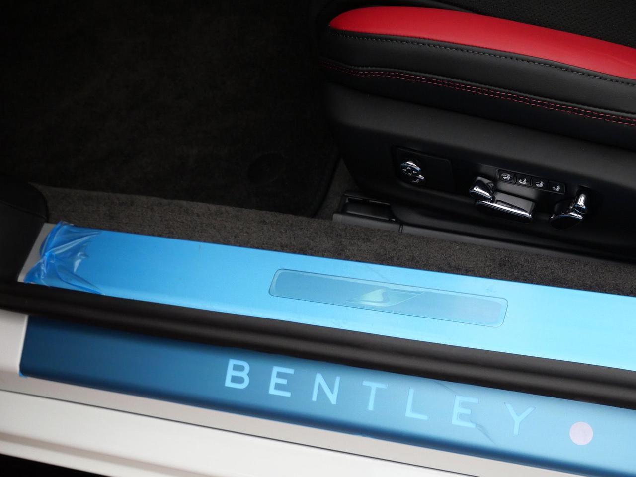 2026 Bentley Continental S Lawrence KS