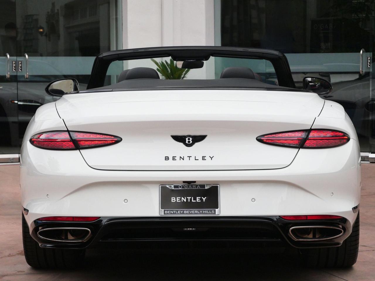 2026 Bentley Continental S Lawrence KS