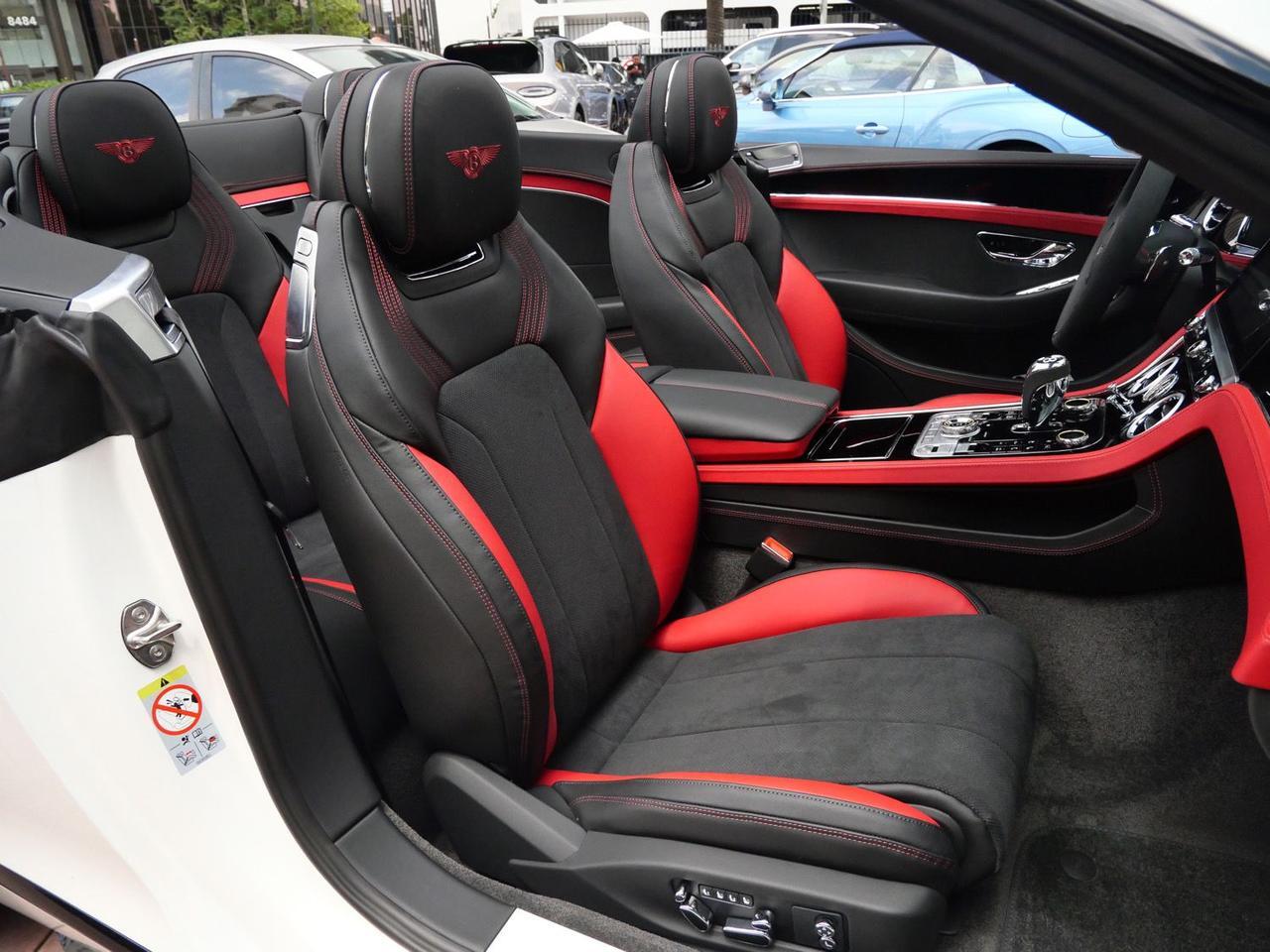 2026 Bentley Continental S Lawrence KS