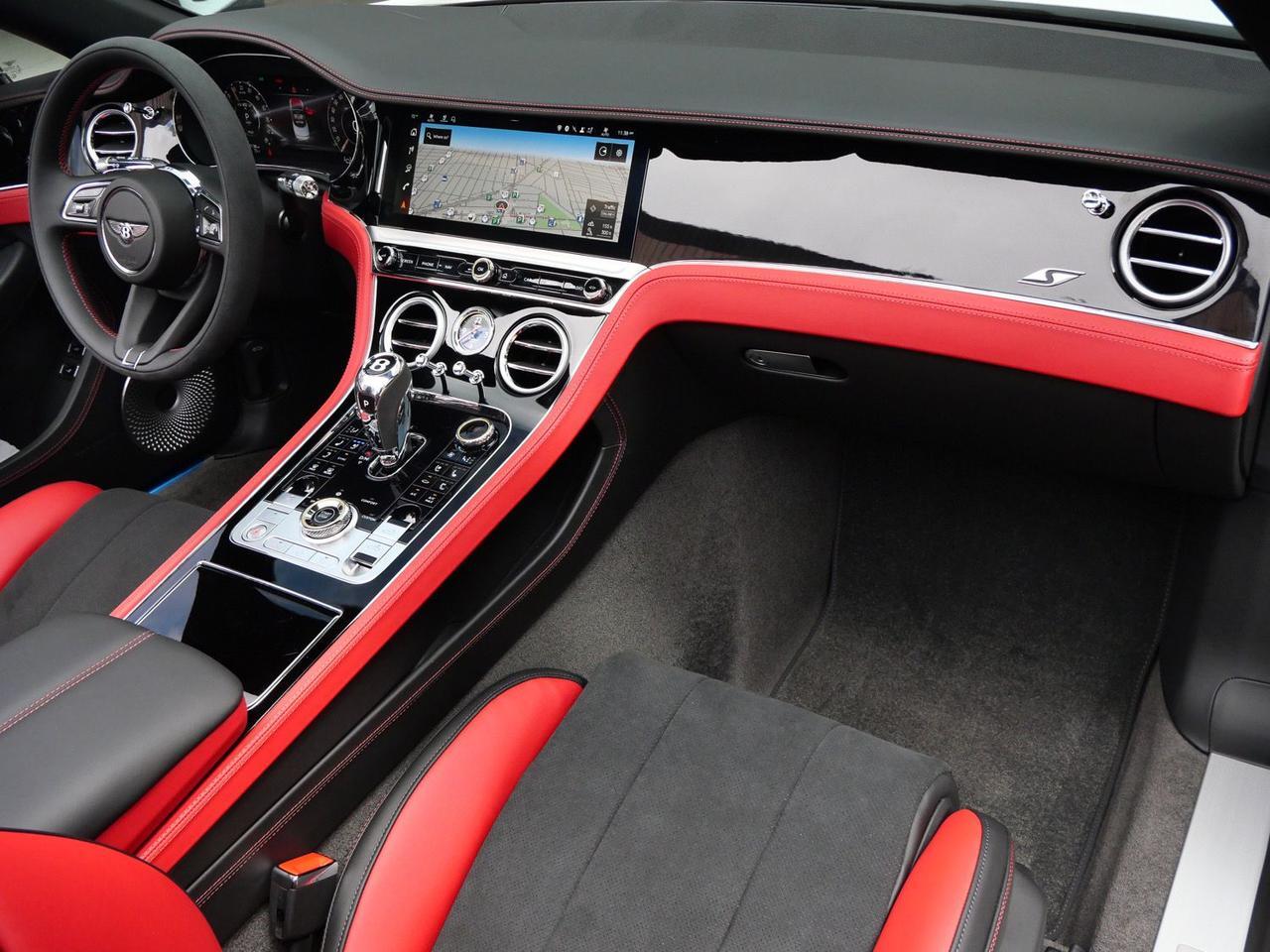 2026 Bentley Continental S