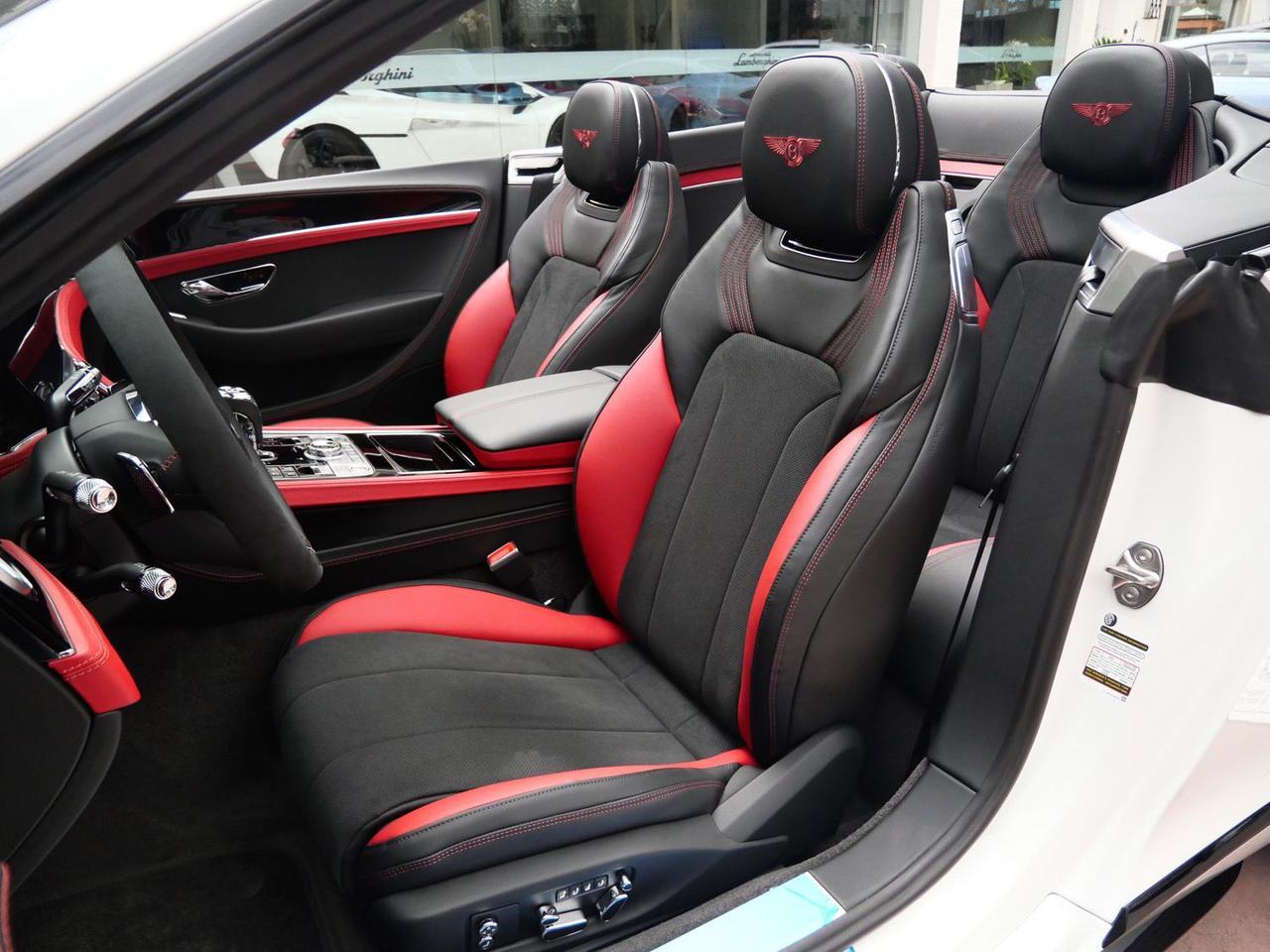 2026 Bentley Continental S Lawrence KS
