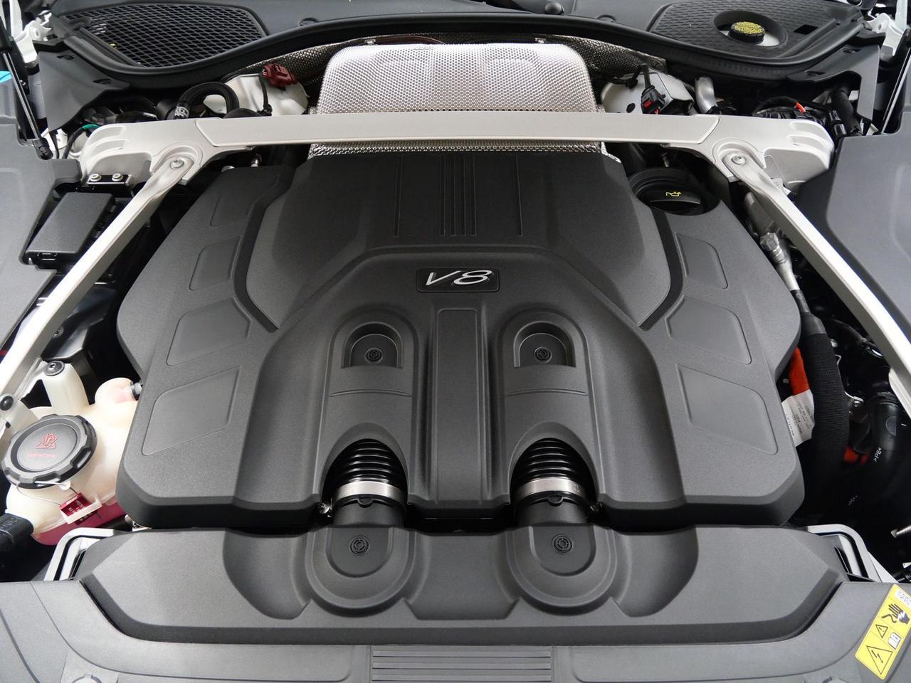 2026 Bentley Continental S Lawrence KS