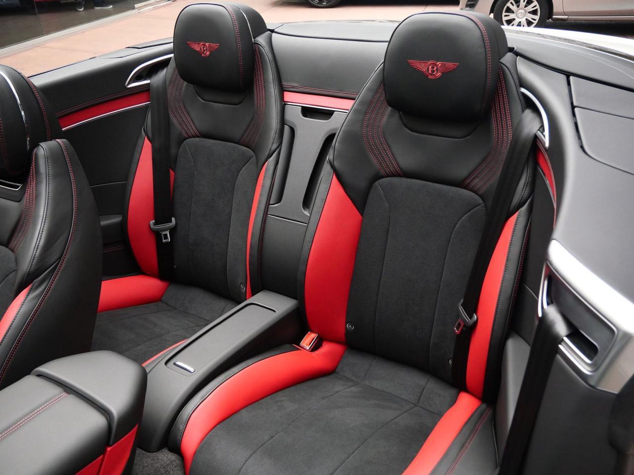 2026 Bentley Continental S Lawrence KS
