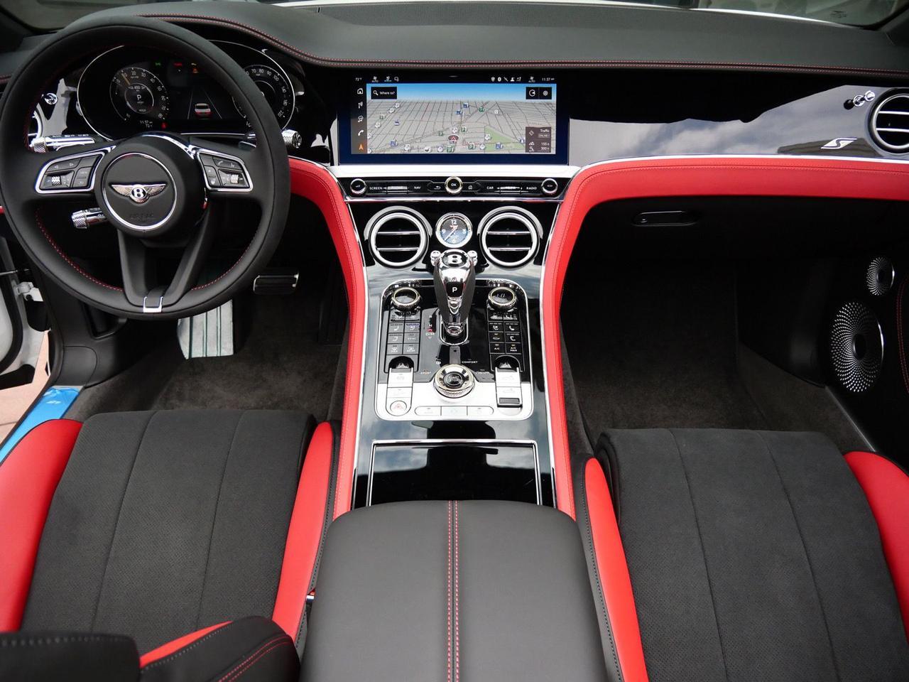 2026 Bentley Continental S Lawrence KS
