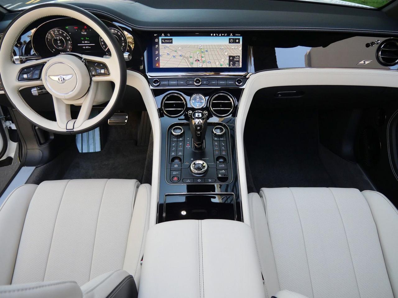 2026 Bentley Continental S Lawrence KS