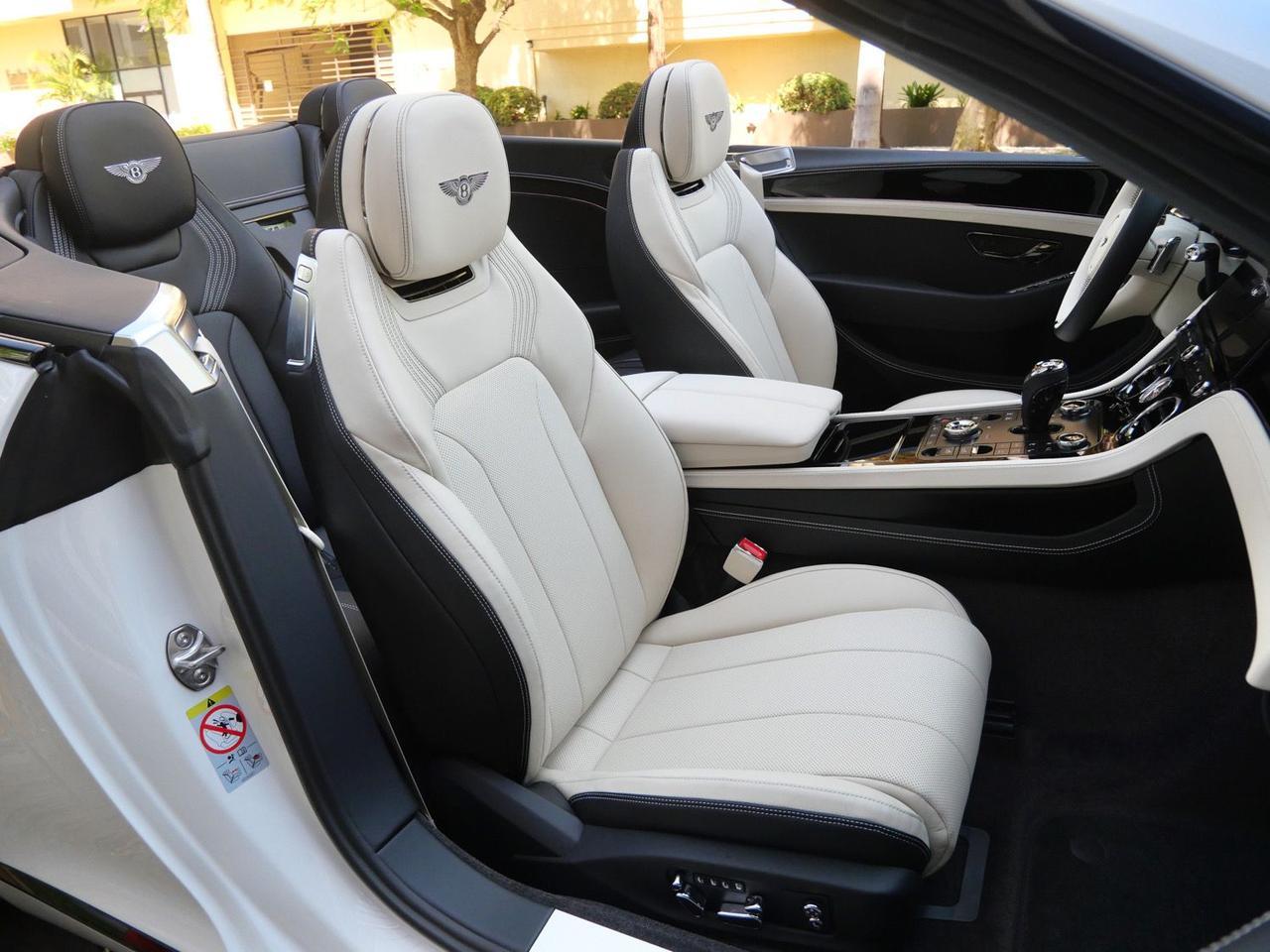 2026 Bentley Continental S Lawrence KS