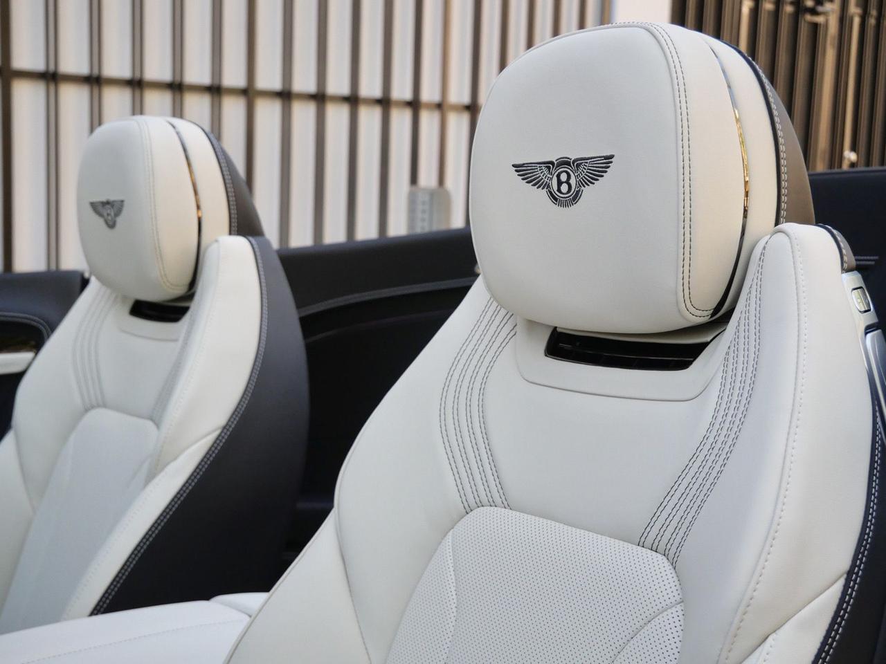 2026 Bentley Continental S Lawrence KS