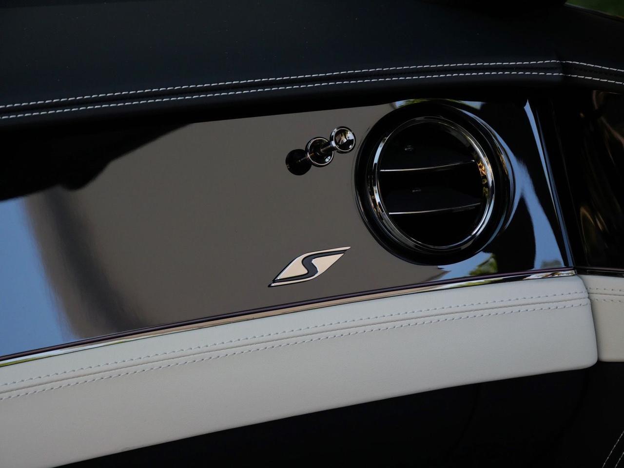 2026 Bentley Continental S Lawrence KS