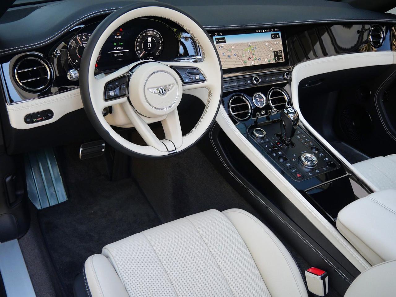 2026 Bentley Continental S Lawrence KS