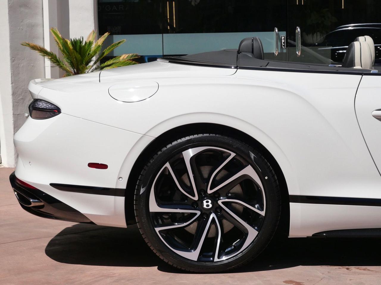 2026 Bentley Continental S Lawrence KS