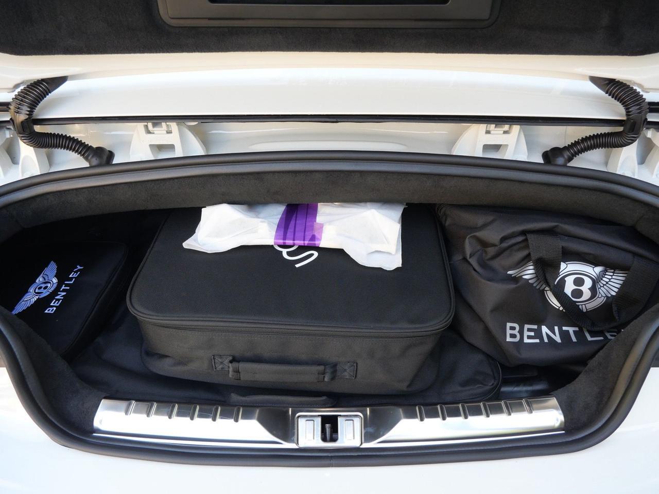2026 Bentley Continental S Lawrence KS