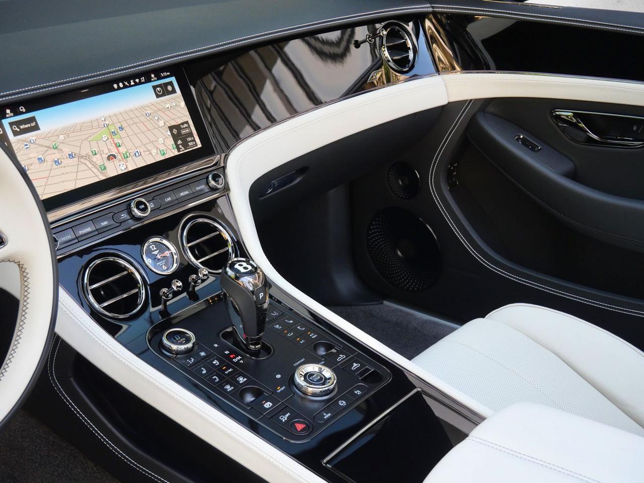2026 Bentley Continental S Lawrence KS